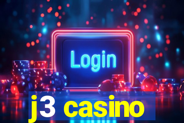 j3 casino